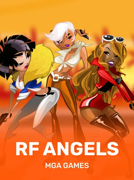 RF Angels game tile