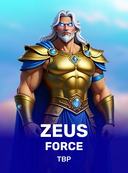 Zeus Force game tile