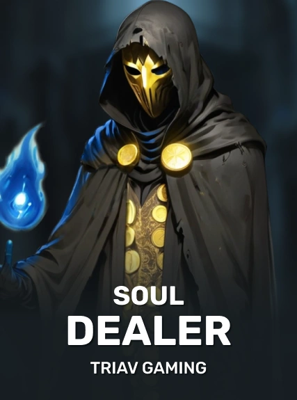 Soul Dealer game tile