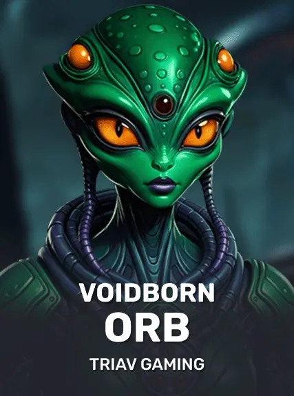 Voidborn Orb game tile